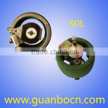 SOL --40W/500W Potentiometers Rheostat Resistor High-end Product photo-3
