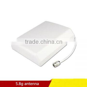 Hot Selling Directional Wireless Wifi Outdoor 5.8g panel antenna 14dbi gain