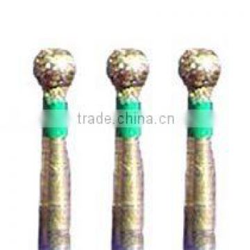 diamond dental tool parts