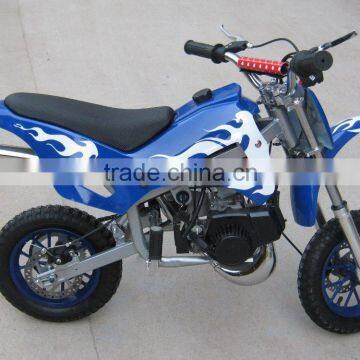 Gasoline mini bike 50cc FLD-DB49