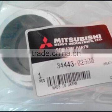 MITSUBISHI SK130-8/SK140-8 cover exhaust valve 34443-02500/5I7725