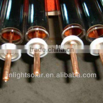 High heat efficiency Heat Pipe Vacuum tube
