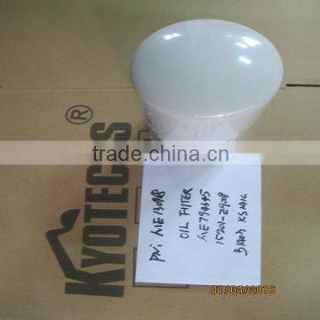 OIL FILTER FOR ME130968 ME794345 15201-Z9009 B140-3 KS141C