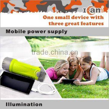 outdoor portable high powerLED camping light GFS-L2