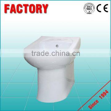 Simple elegent toilets with built-in bidet sale well hand bidet toilet