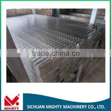 Mod1.5 China Factory Straight Steel Gear Rack