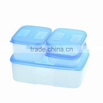 4pcs Vacuum Box