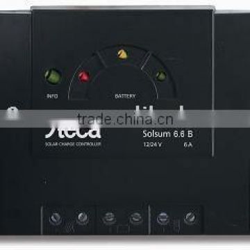 High Efficiency Solar Controller 6A (Solsum 6.6B)