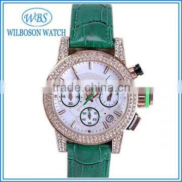 Good Quality Japan Movt Quartz Watch Price Online