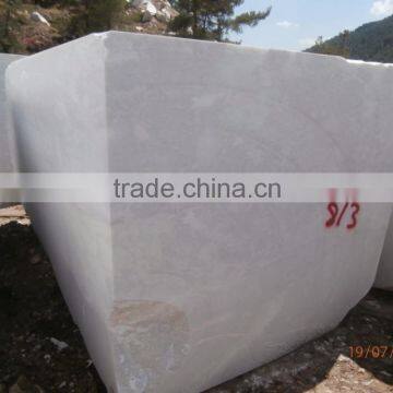White Leopard Marble Blocks From Turkey photo-6