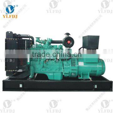 china diesel engine generator