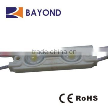 high quality Epistar chip rohs 5050 smd module led for light box