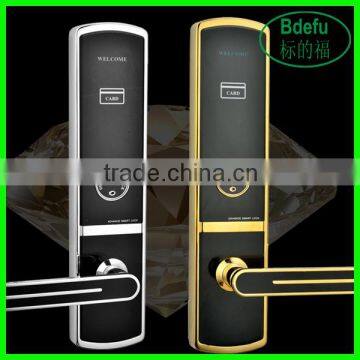 2015 Seurity Door Lock , Intelligent Door Lock , Ourdoor Fingerprint Door Lock