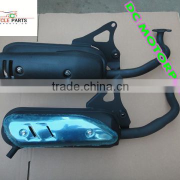 Muffler for Yamaha Aerox