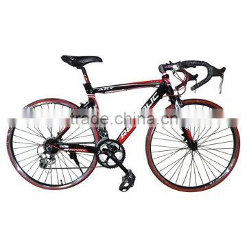 High quality V brake 700C sport road bicycle(FP-700CSP15006)