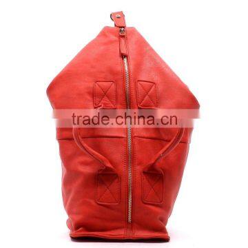 2016 fashion Backpack Tote 2 Way Bag