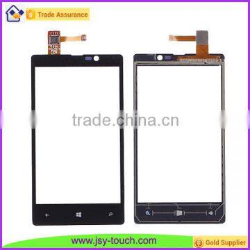 Gorilla Glass Touch Screen Panel for Nokia Lumia 820 Assembly