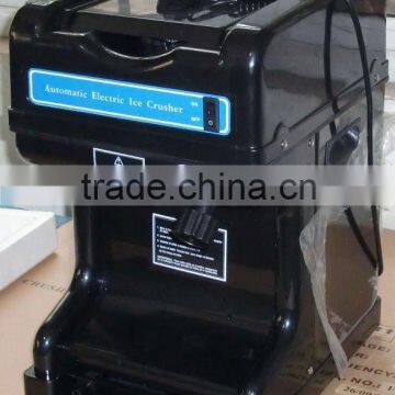 Snowdeer Electrical Ice crusher for bar