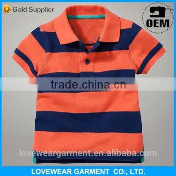 wholesale kids polo t shirt