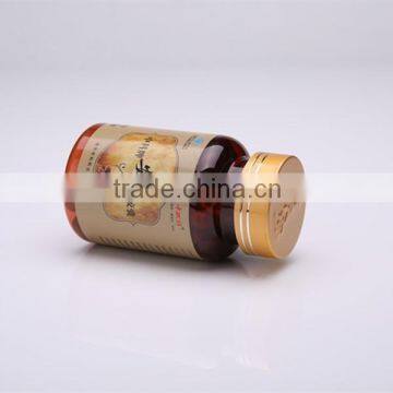 High Quality Improve Sleeping Neurasthenia and Insomnia Remedy Ganoderma Slimming Capsule photo-3