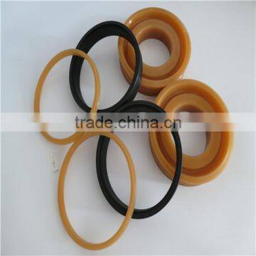 Used Mobile Concrete Pumps Spare Parts Piston for Sell photo-2