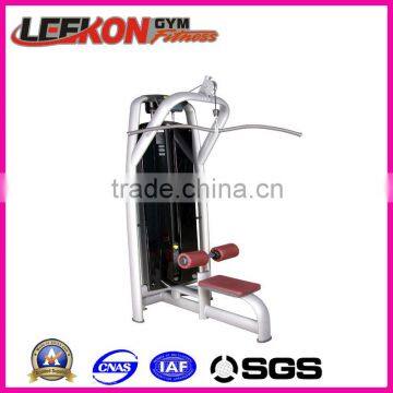 body health diagnosis machine Lat pulldown