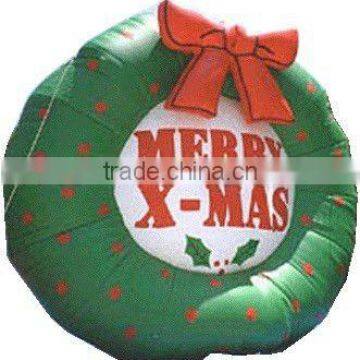 inflatable christmas decoration for sale