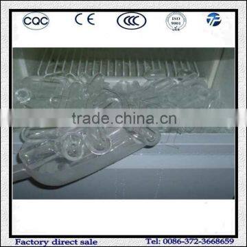 Healthy Easy Operation Industrial Ice Making Machines/Ice Maker Machine For Bullet Ice