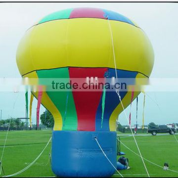 new fashion inflatable balloon for advertising