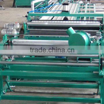 Automatic Parallel Paper Tube Winding Machine SKPJ16-50