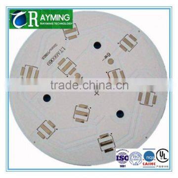 2015 High power and frequency Aluminium pcb for tube lights