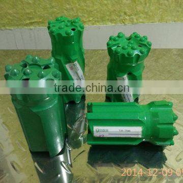 drilling bit R32 Retract Button Drill Bit