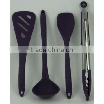 hot sale kitchen utensils cooking kitchen utensils silicone kitchen utensils kitchenware