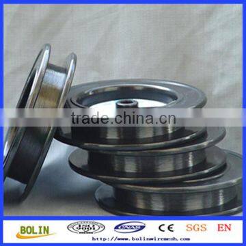 Pure Tungsten Wire Mesh photo-5