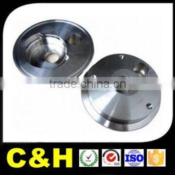 China manufacturer precision CNC machining