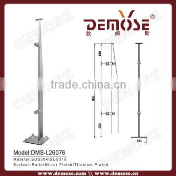 concrete fence post mould / 4x4 wooden post brackets