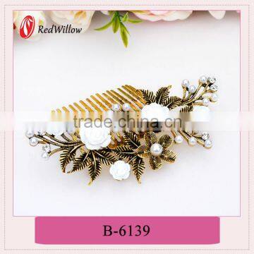 Factory direct sales all kinds of flower hairclaws,all hair claws,girl's hair claw