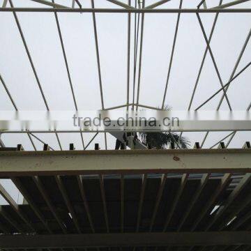 Good Design Steel Hangar Structure photo-2