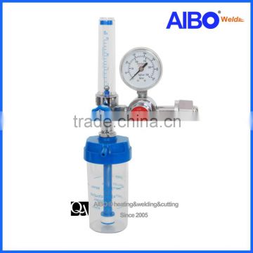 medical Oxygen regulator