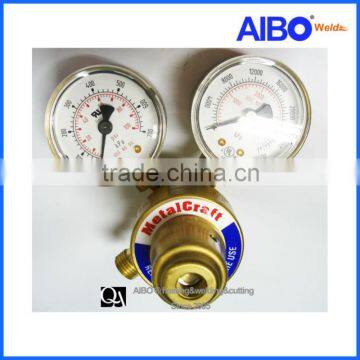 MINI VICTOR TYPE OXYGEN REGULATOR