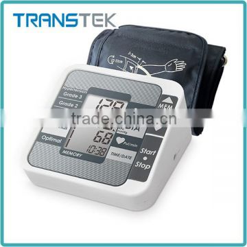 Extraordinary manual digital medical sphygmomanometer