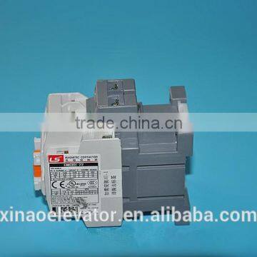 lowest price elevator electrical ac magnetic contactor