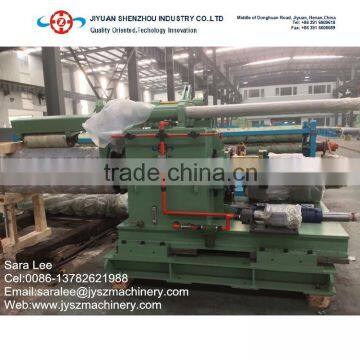 slitting line cut to length line spare parts heavy duty tension reel recoiler