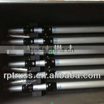 Banquet Hall Decoration Pipe and Drape Accessories photo-6