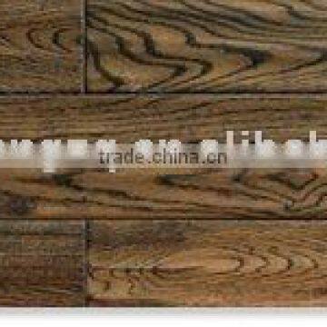 hardwood Oak Antique flooring