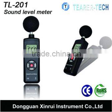 30~130dB HOT SALE WITH FACTORY PRICE SOUND LEVEL METER photo-2