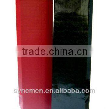 2014 High Quality Wine Bottle Paper Bag photo-6