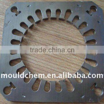 stator stacking core lamination for washing motor