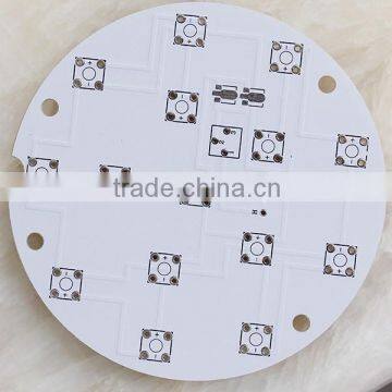 Customziec LED pcb High Power 50w round LED Module