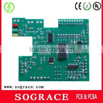 high quality industrial control PCB Assembly